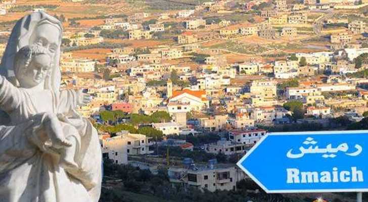 بعد اتصال إسرائيلي بمختارها… بلدية رميش تنسّق مع الجيش اللبناني لإخراج النازحين من البلدة