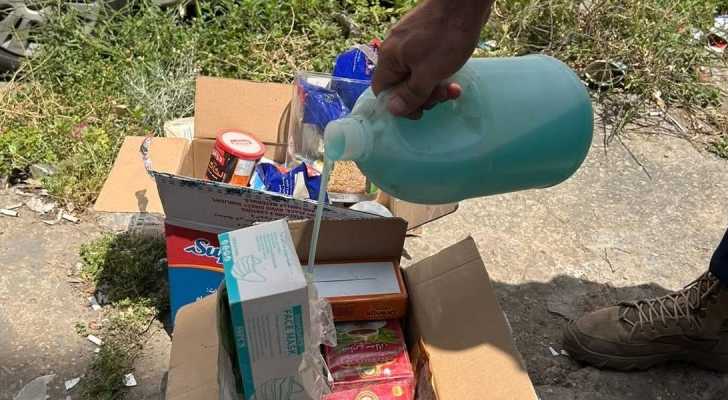 بلدية الشويفات تكثّف حملات الرقابة على المؤسسات الغذائية وتضبط مخالفات صحية