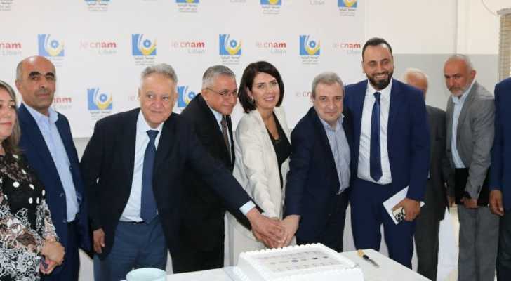 اتحادات بلديات في راشيا والبقاع الغربي وحاصبيا تطلق شراكة أكاديمية وإنمائية مع Cnam Liban