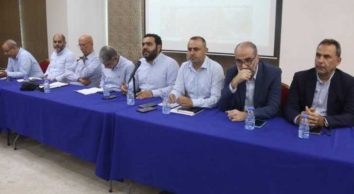 بلدية الغبيري تبحث حاجات المدارس والثانويات الرسمية في الضاحية الجنوبية