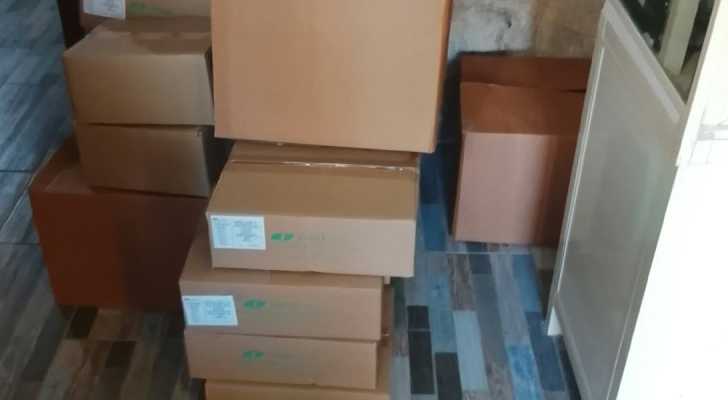 اتحاد بلديات جبل الريحان يتسلّم أدوية من وزارة الصحة لتوزيعها عبر المستوصف الصحي