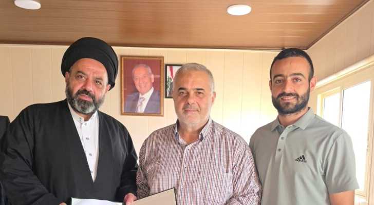 بلدية عدشيت تشكر العمل البلدي في حزب الله على مساهمته في تركيب منظومة طاقة شمسية لمبناها
