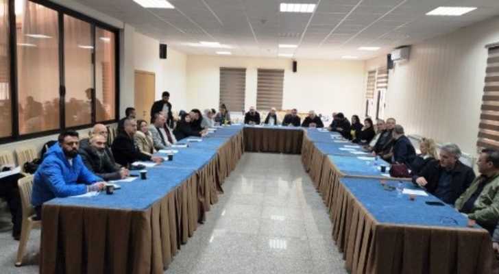 اتحادا بلديات بعلبك والهرمل يطلقان مشروع 