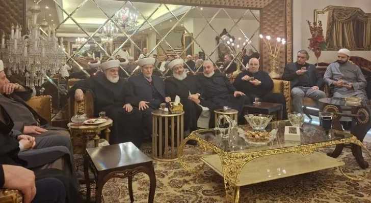 مفتي طرابلس يرعى لقاءً جامعًا بحضورٍ بلديّ وديني لبحث أوضاع الشمال وتعزيز الاستقرار
