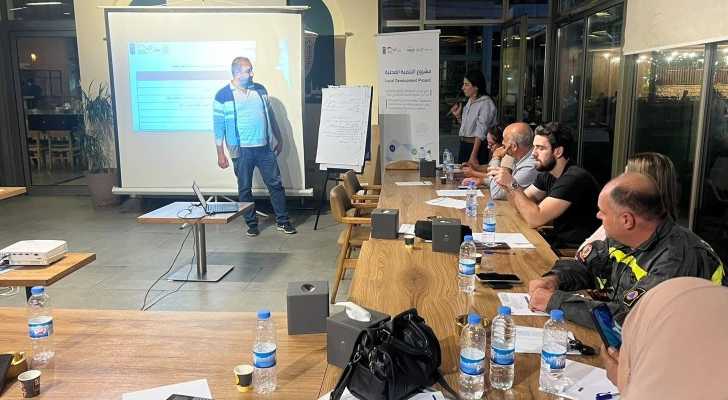 اتحاد بلديات البقاع الأوسط يبحث أولويات التنمية المحلية وتعزيز التعاون بين البلديات