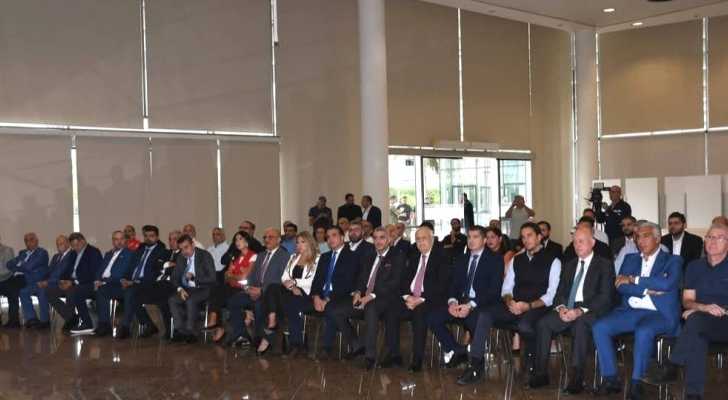 بلدية طرابلس ونقابة المهندسين تبحثان نتائج مسح الأبنية المتصدّعة وآليات معالجتها