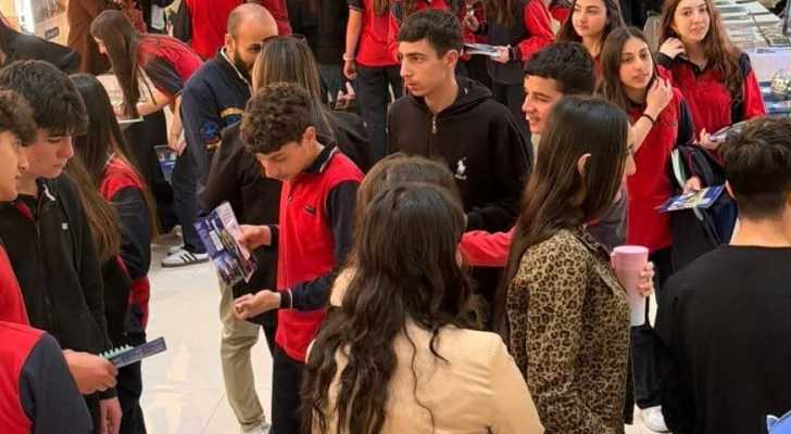 اتحاد بلديات الكورة ينظم معرض الجامعات السنوي لدعم التوجيه الأكاديمي للطلاب