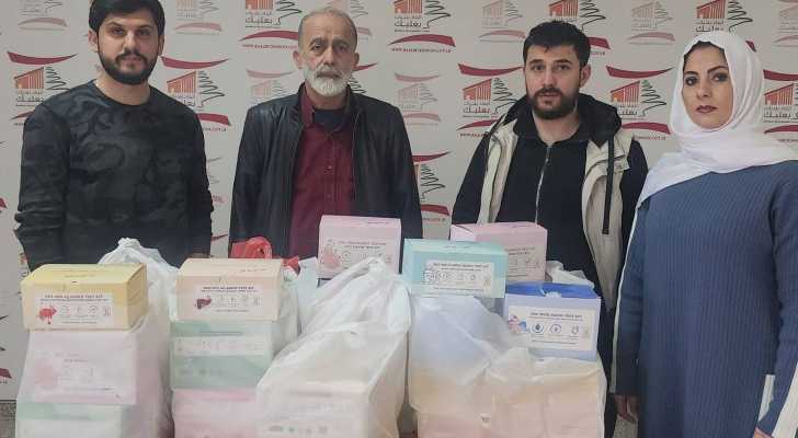 اتحاد بلديات بعلبك يتسلّم دفعة فحوصات سريعة لتعزيز الجهوزية الصحية