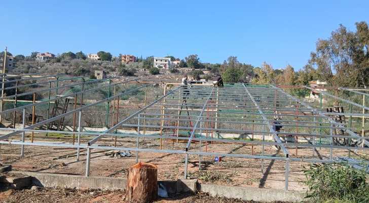 بلدية حانين نموذج للصمود: من تحدي الصعوبات إلى المشاريع المستدامة