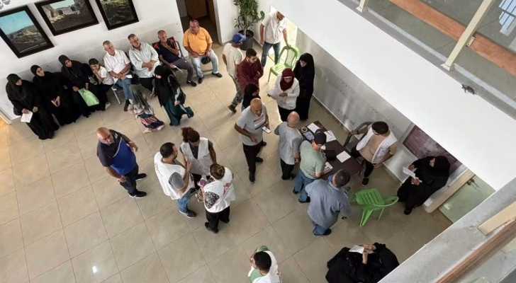 لجنة الصحة في بلدية شقرا ودوبيه تواصل تنظيم أيام صحية مجانية