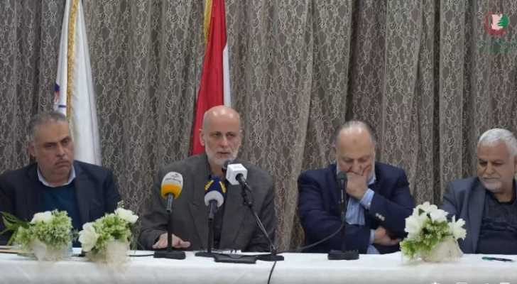 بالفيديو: لقاء موسّع لعرض إنجازات بلدية الغبيري بالتعاون مع اتحاد بلديات الضاحية