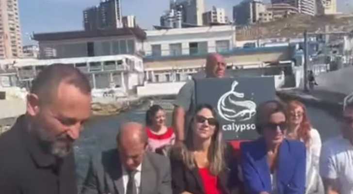 وزيرة البيئة تدعو إلى تعزيز التعاون مع البلديات والوزارات للحدّ من التلوّث البحري