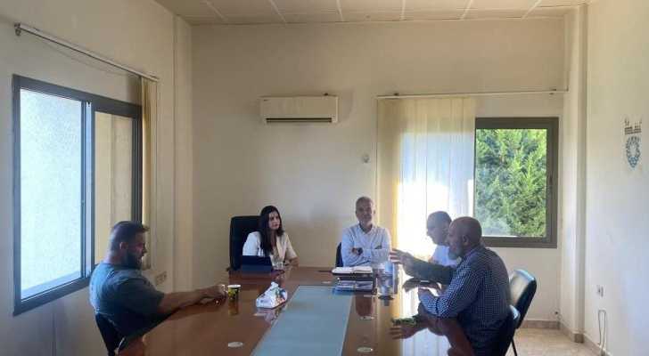 بلدية البازورية تتفق مع أصحاب المولدات على تعديل تعرفة الكهرباء