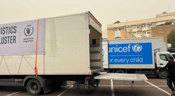 اتحاد بلديات الشقيف - النبطية يوزّع 1480 حصة غذائية و3800 ربطة خبز دعمًا للأهالي