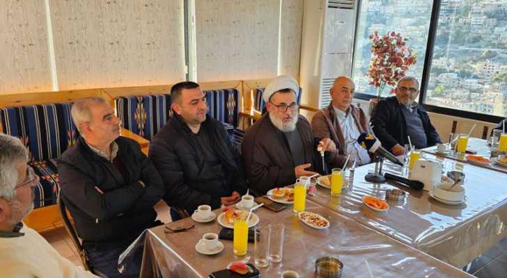 اجتماع بلدي موسّع بالبقاع الغربي للبحث في أزمة الكهرباء ومحوّل معمل عبد العال .. وتوصيات مهمة للتنفيذ