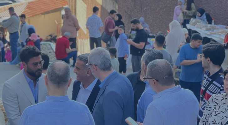 بلدية طرابلس تختتم فعاليات معرض