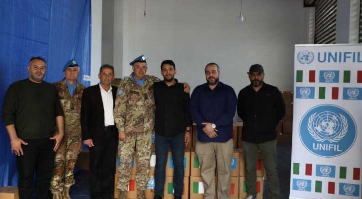 اتحاد بلديات بنت جبيل يتابع أوضاع النازحين: دعم من 