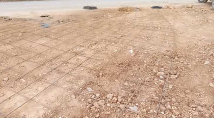 بلدية حزرتا تُطلق المرحلة الجديدة من تطوير البُنى التحتية وصيانة بعض الطرقات
