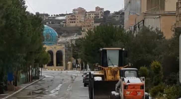 رئيس بلدية عيناثا لـ