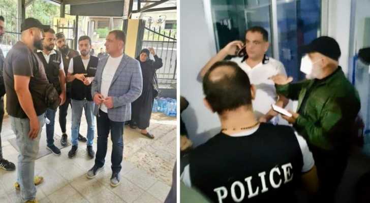 بلدية الشويفات تواصل تقديم المساعدات للنازحين .. رئيسها: نرحب بمبادرات جمع التبرعات والأدوية