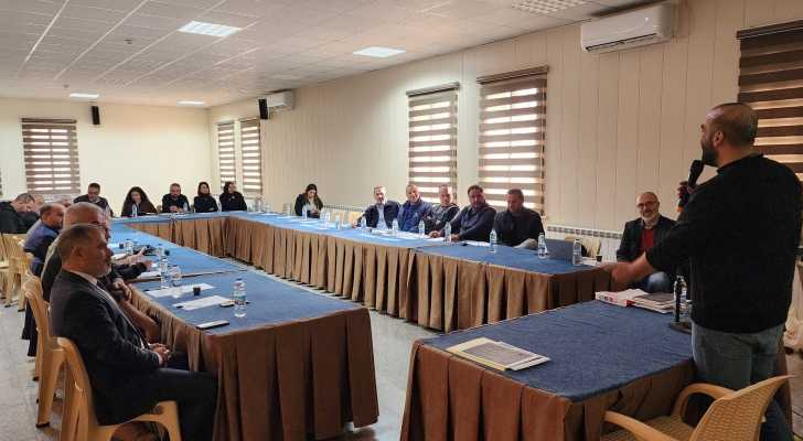 اتحاد بلديات بعلبك ينظّم ورشة تدريبية حول الإدارة المالية والتخطيط المالي في البلديات