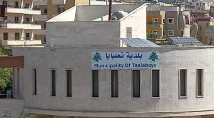 بلدية تعلبايا تنظّم استخدام الدراجات النارية حفاظًا على النظام العام