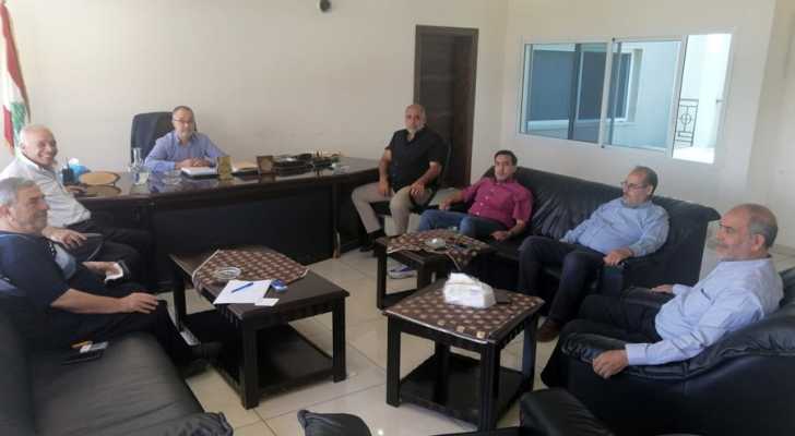 اتحاد بلديات الهرمل يجتمع للتباحث بملفات خدماتية وزيارة وزير الشؤون الاجتماعية للمدينة