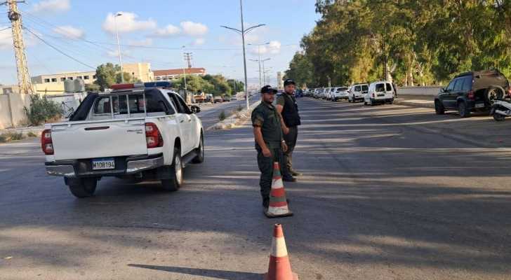شرطة بلدية صور تواصل حملاتها الميدانية لضبط المخالفات وتنظيم الأملاك العامة