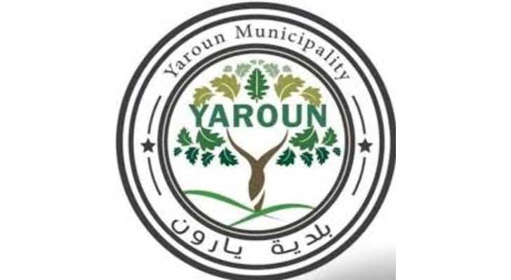 بلدية يارون تزرع 250 شجرة زيتون لتعزيز المساحات الخضراء