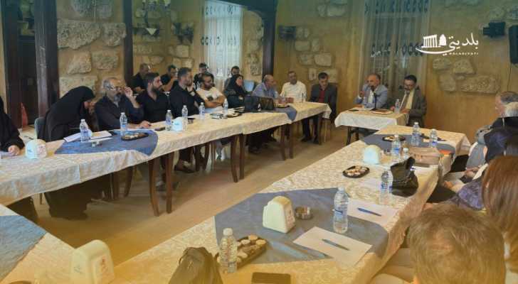 بلدية بعلبك تنظم