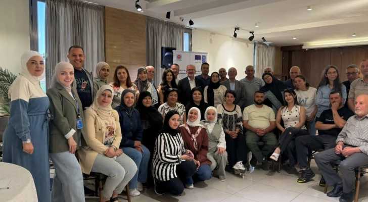 تدريبات متخصصة للجان المحلية في اتحاد بلديات بعلبك لتعزيز الجهوزية وإدارة المخاطر