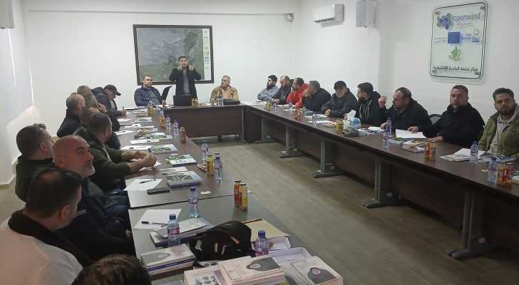 العمل البلدي في حزب الله: ورشة تدريبية لأعضاء المجالس البلدية في منطقة جبل عامل الثانية