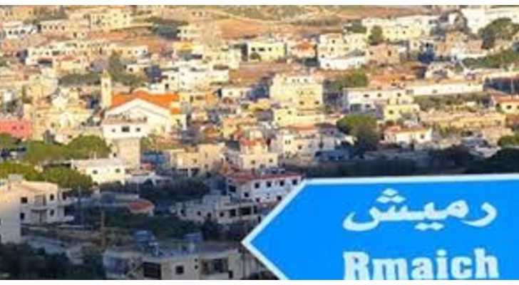 رئيس بلدية رميش: نحو 6 آلاف من الأهالي متمسكون بالبقاء في البلدة رغم القصف