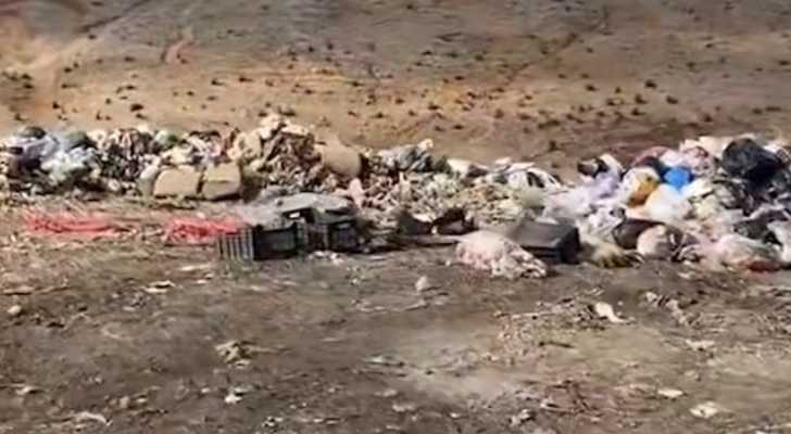 بلدية لبايا تواصل الاشغال مع اقتراب فصل الشتاء