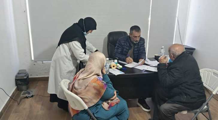 بلدية عيتا الشعب تشكر مركز مؤسسات الإمام الصدر على تنظيم يوم طبي مجاني دعمًا للنازحين