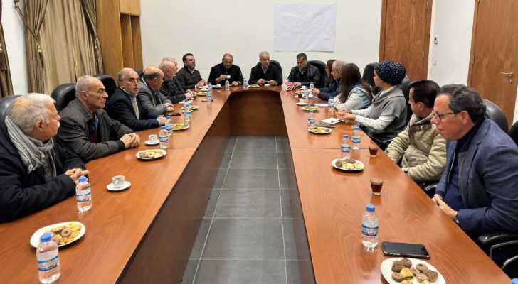 بلدية بعلبك تنظم لقاءً تشاورياً لتعزيز حوكمة خدمات المياه في المدينة