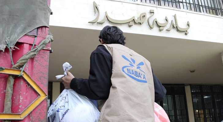 برعاية بلدية صيدا .. توزيع عِدّة صيد متكاملة على صيادي المدينة