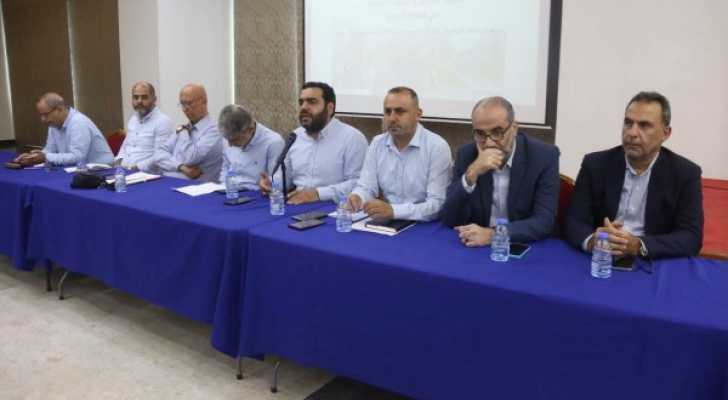 بلديات الضاحية الجنوبية واتحادها يبحثون حاجات المدارس الرسمية للعام الدراسي 2026–2027