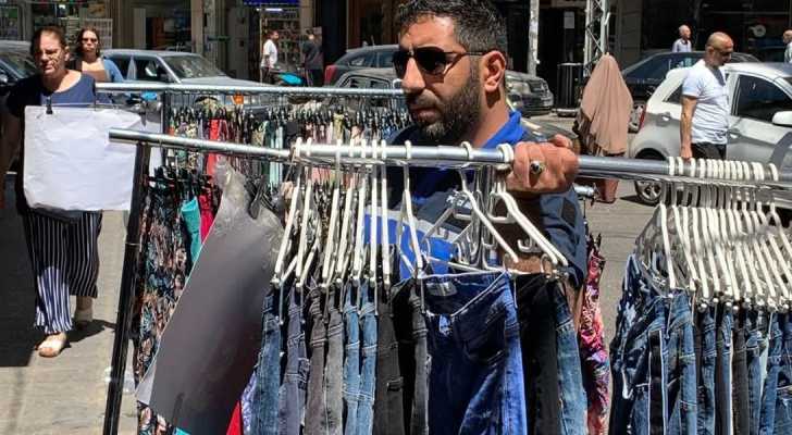 بلدية طرابلس تزيل مخالفات وتعديات في شارع Tre Vella بعد إنذارات مسبقة