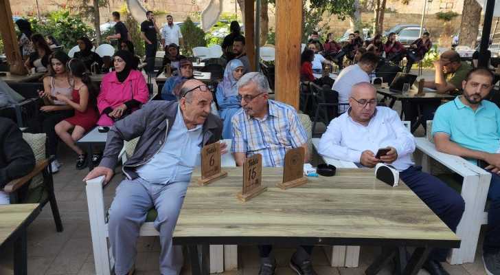 رئيس اتحاد بلديات بعلبك: نسعى مع كل الجمعيات إلى تأسيس ثقافة مستدامة