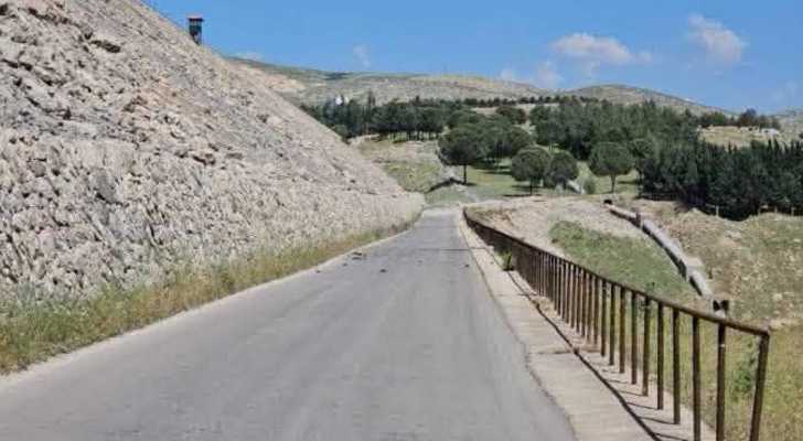 مشغرة – القرعون: الطريق مغلقة حتى صدور موافقة الميكانيزم
