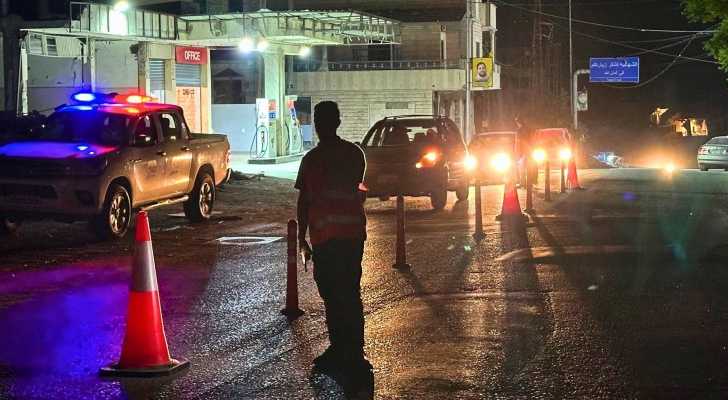 بلدية الشهابية تباشر تنفيذ إجراءات ميدانية لضبط مخالفات الدراجات النارية