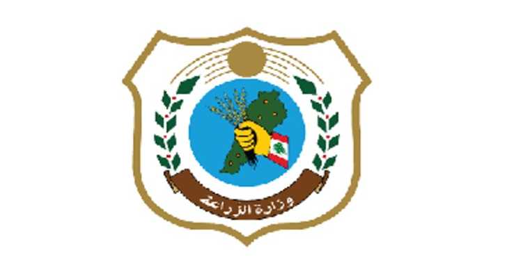وزارة الزراعة تنشر متوسط أسعار اللحوم والخضار والفاكهة والحليب بين 8 و10 حزيران
