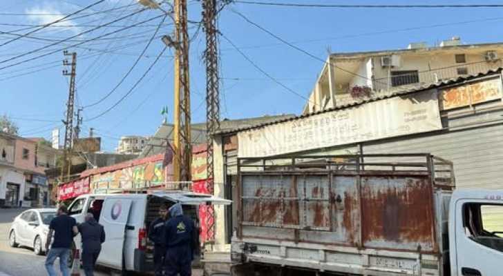 بلدية السلطانية: وصلنا الى المراحل النهائية من إصلاح الكابل الرئيسي للاتصالات والإنترنت