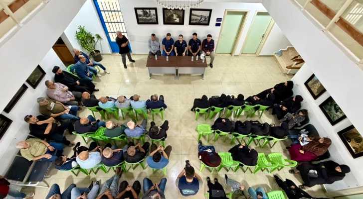 بلدية شقرا ودوبيه تنظّم ندوة للتوعية بالأمراض المزمنة وسبل الوقاية منها