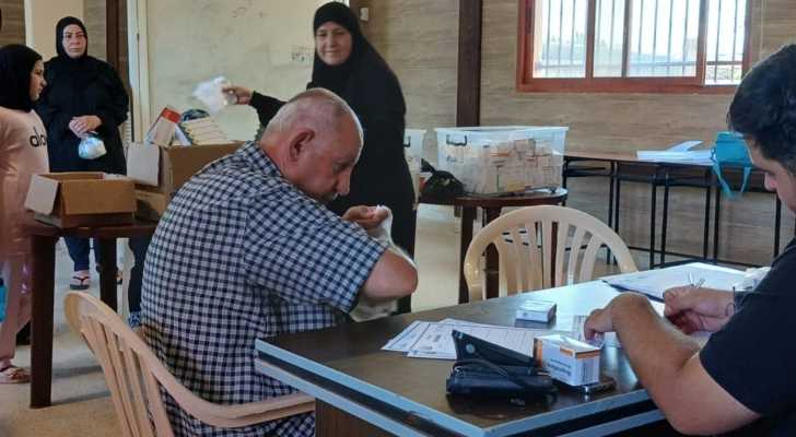 بلدية باريش: يوم صحي مجاني يوفّر معاينات واستشارات طبية للأهالي