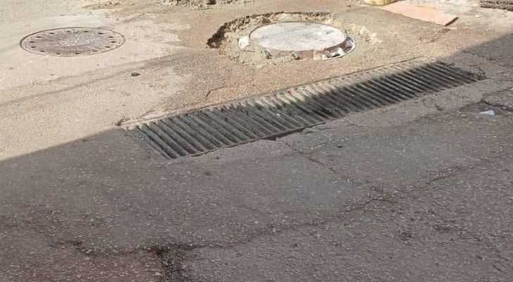 بلدية برج البراجنة تواصل أعمال تأهيل الطرقات وإزالة العوائق لتعزيز السلامة المرورية