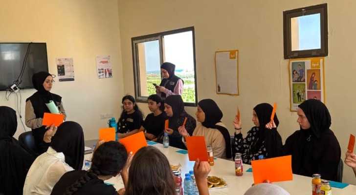بلدية الصرفند تستضيف مبادرة توعوية بعنوان «التوعية حول التحرش وحماية الفتيات»