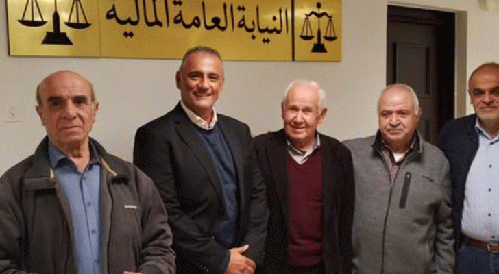 بلدية كفرشوبا تبحث والمدعي العام المالي ملف المشاعات المتعدّى عليها ضمن البلدة