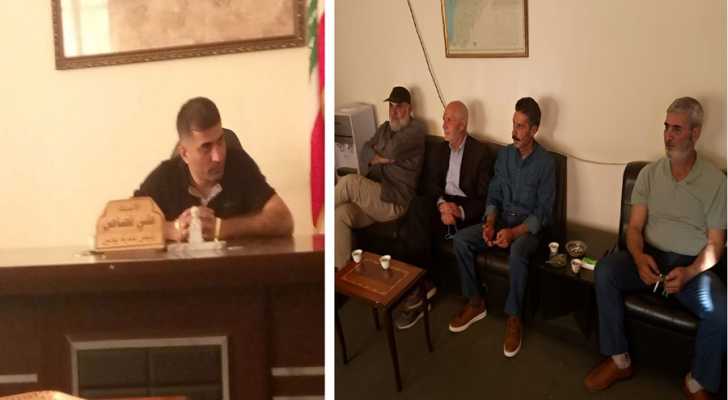 بلدية يونين تطلق حملة 